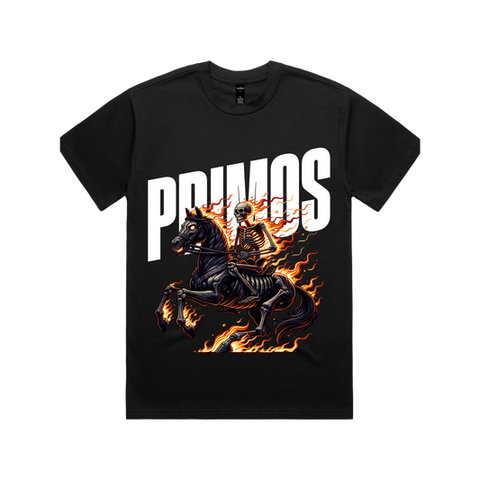 Jinete Del Este Tee