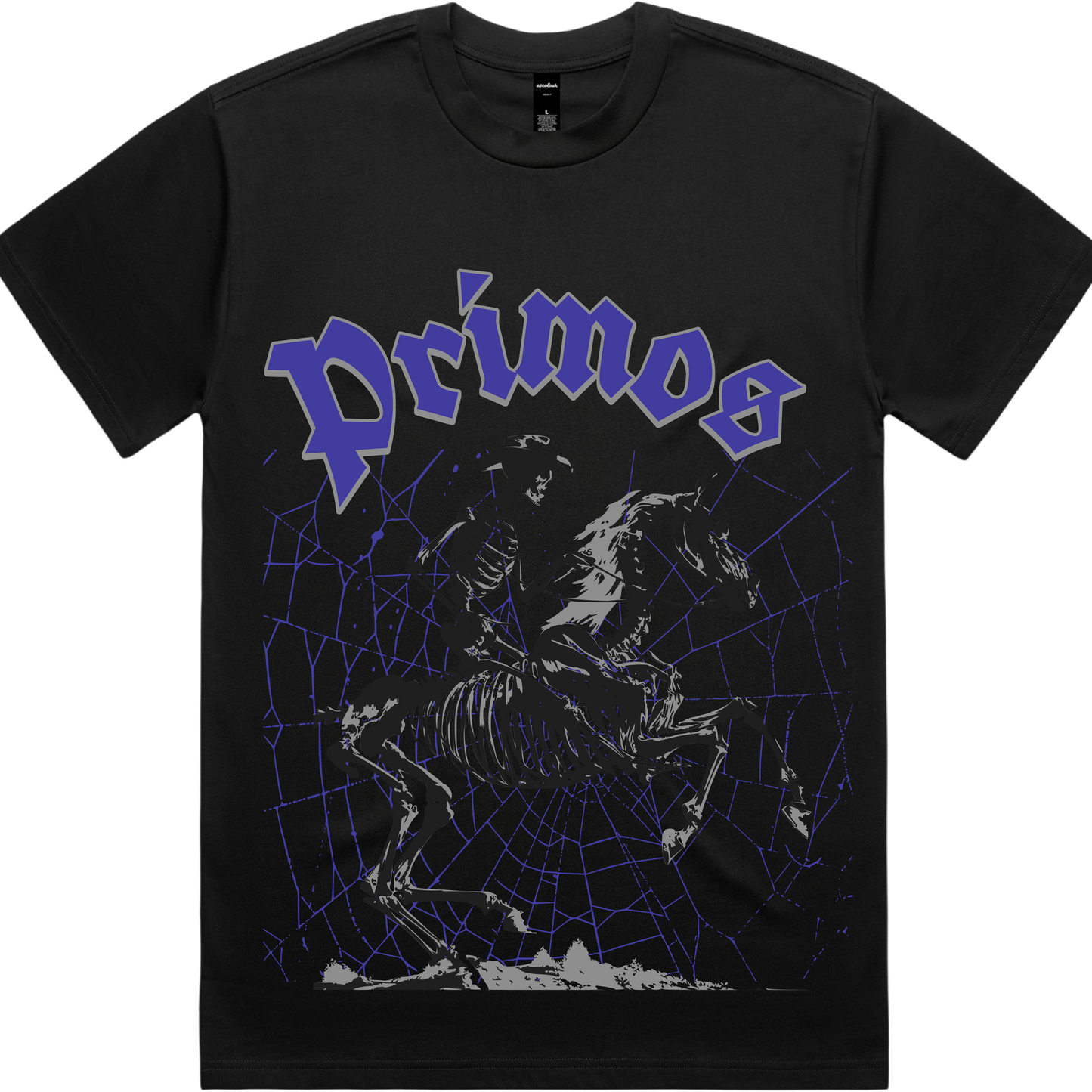 Short Sleeve T Shirt - PR5
