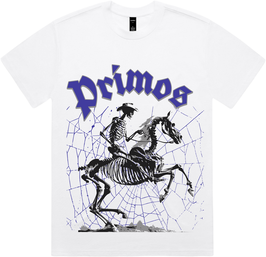 Short Sleeve T Shirt - PR4