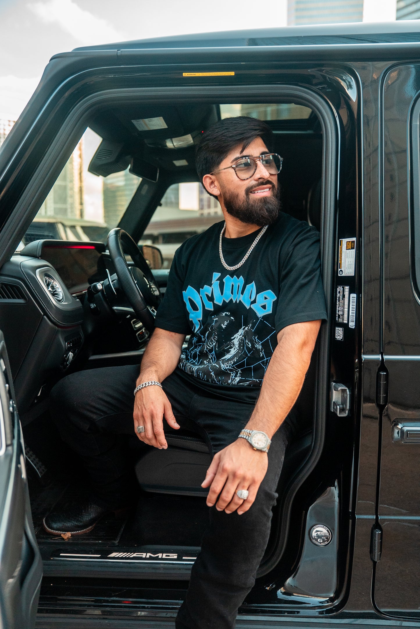 Short Sleeve T Shirt - PR5