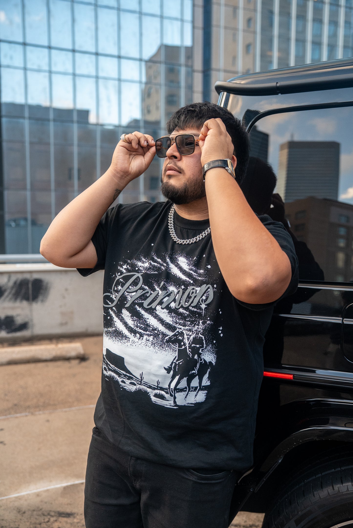 Short Sleeve T Shirt - PR2