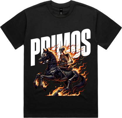 Short Sleeve T Shirt - PR3