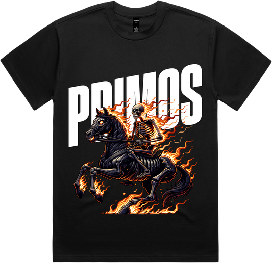 Short Sleeve T Shirt - PR3