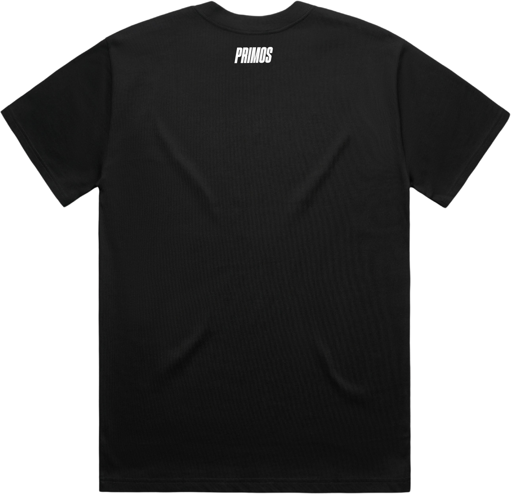 Short Sleeve T Shirt - PR3