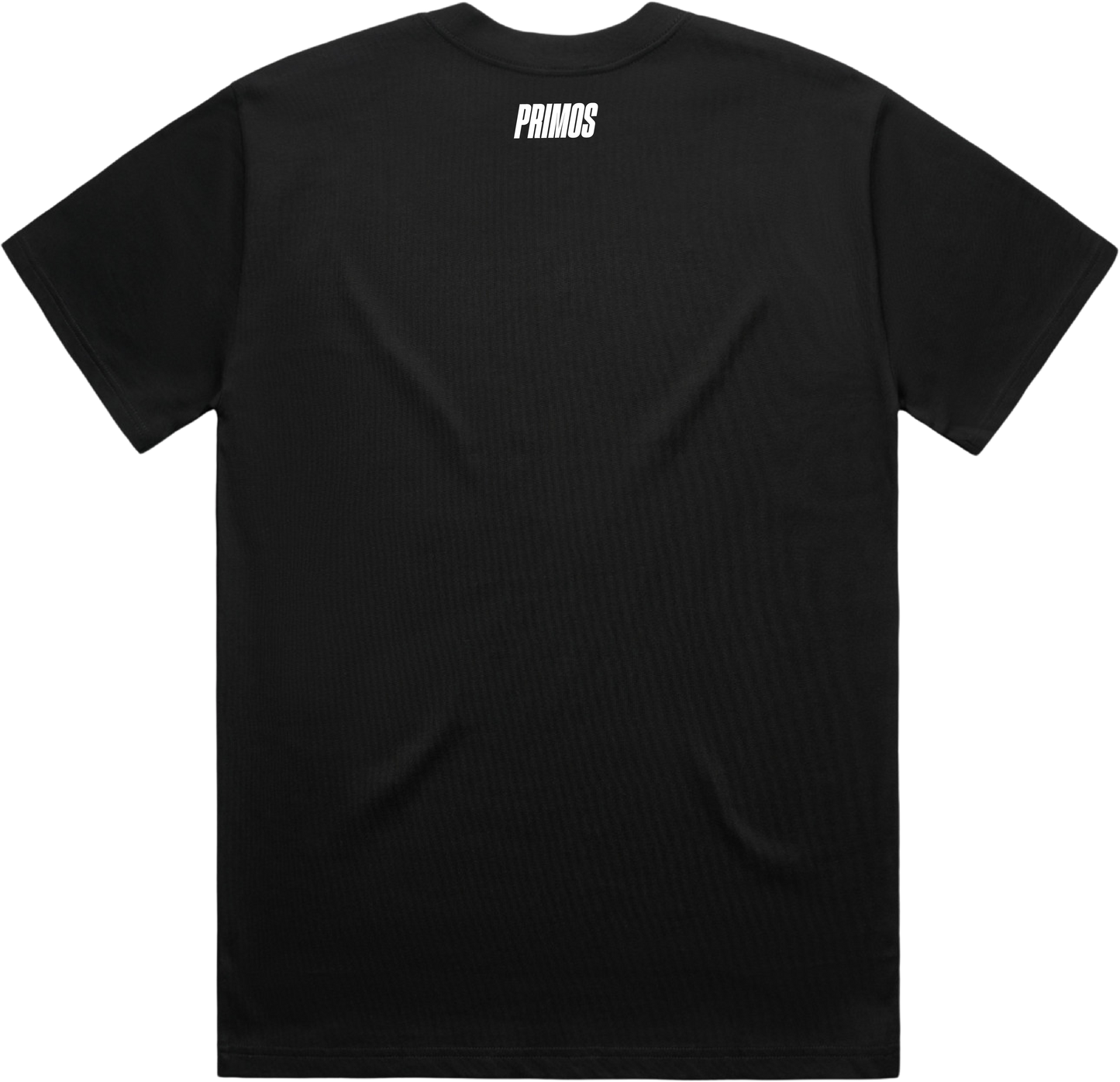 Short Sleeve T Shirt - PR3