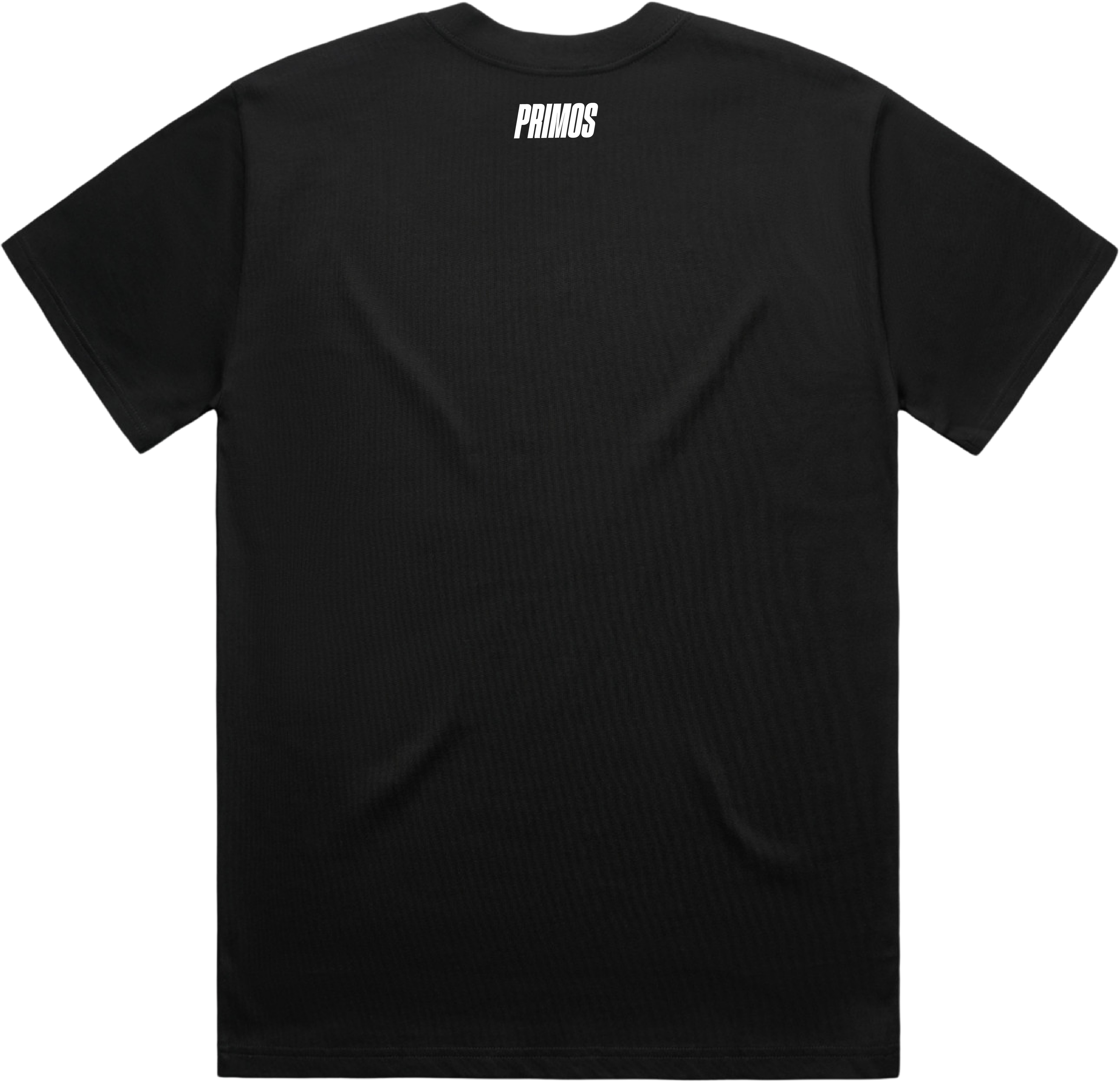 Short Sleeve T Shirt - PR3