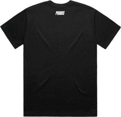 Short Sleeve T Shirt - PR3