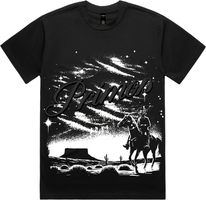 Short Sleeve T Shirt - PR2