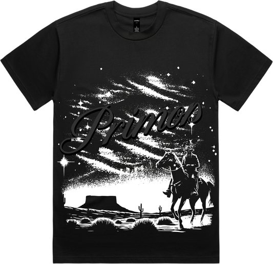 Short Sleeve T Shirt - PR2