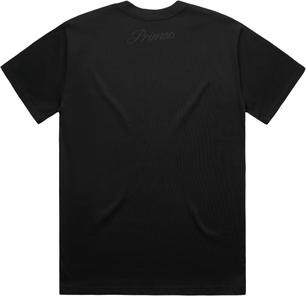 Short Sleeve T Shirt - PR2