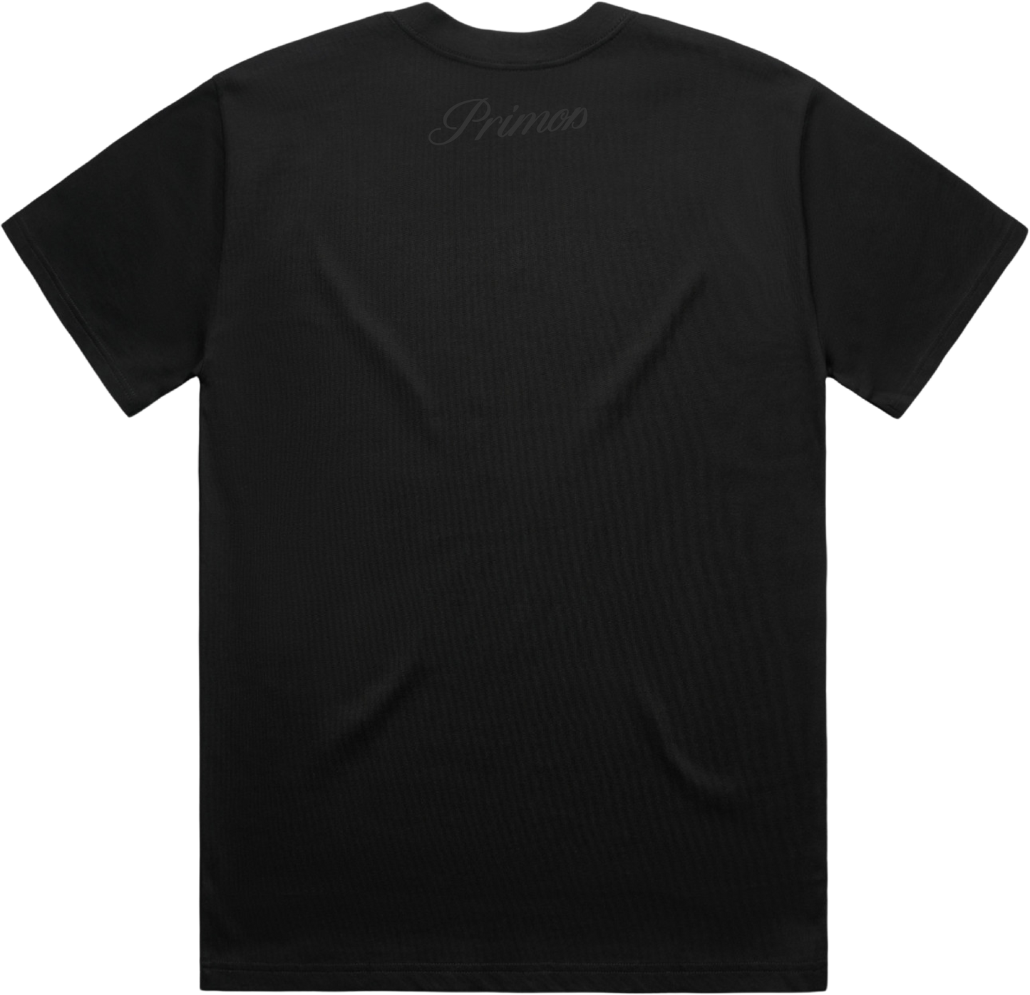 Short Sleeve T Shirt - PR2