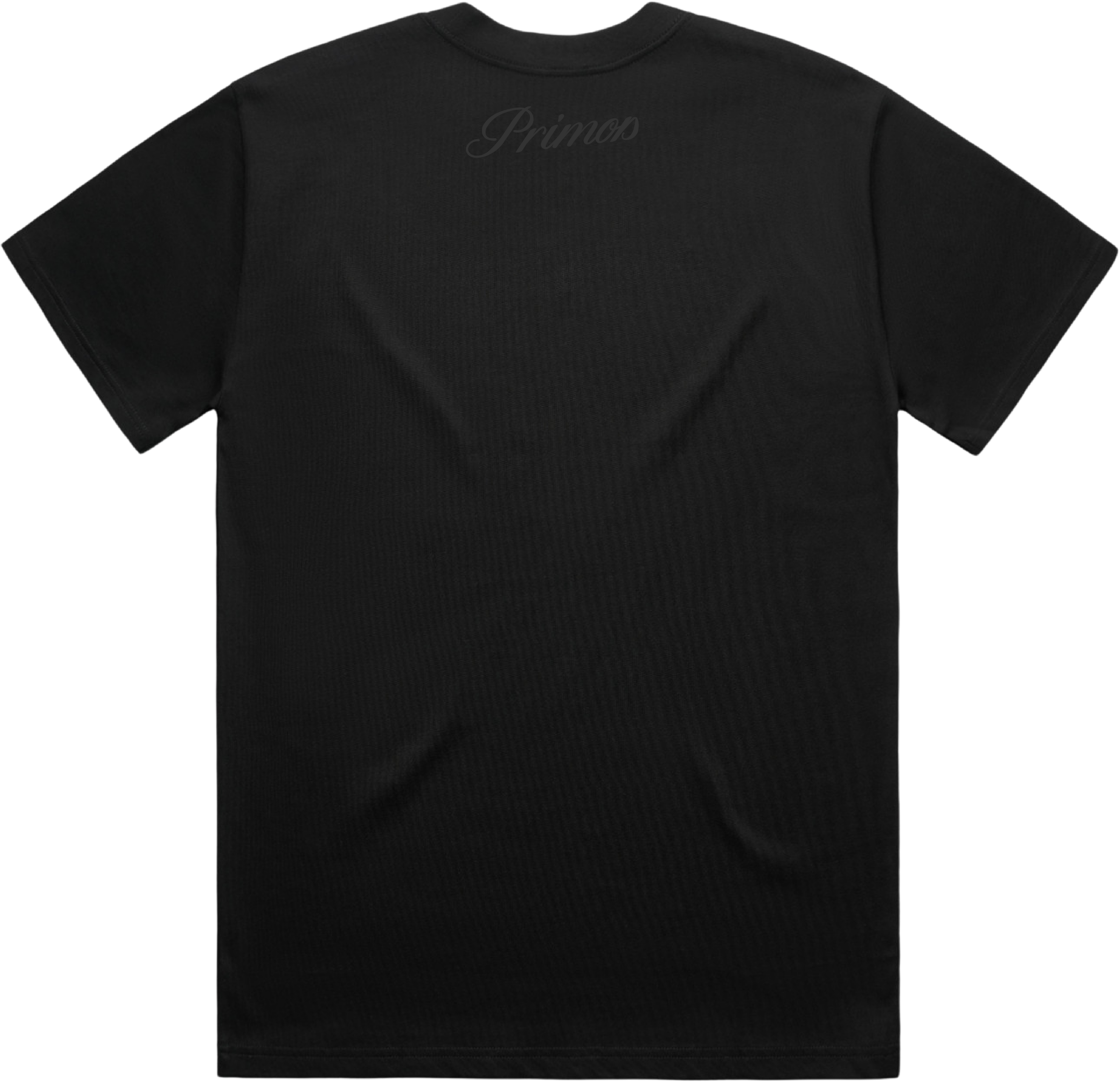 Short Sleeve T Shirt - PR2