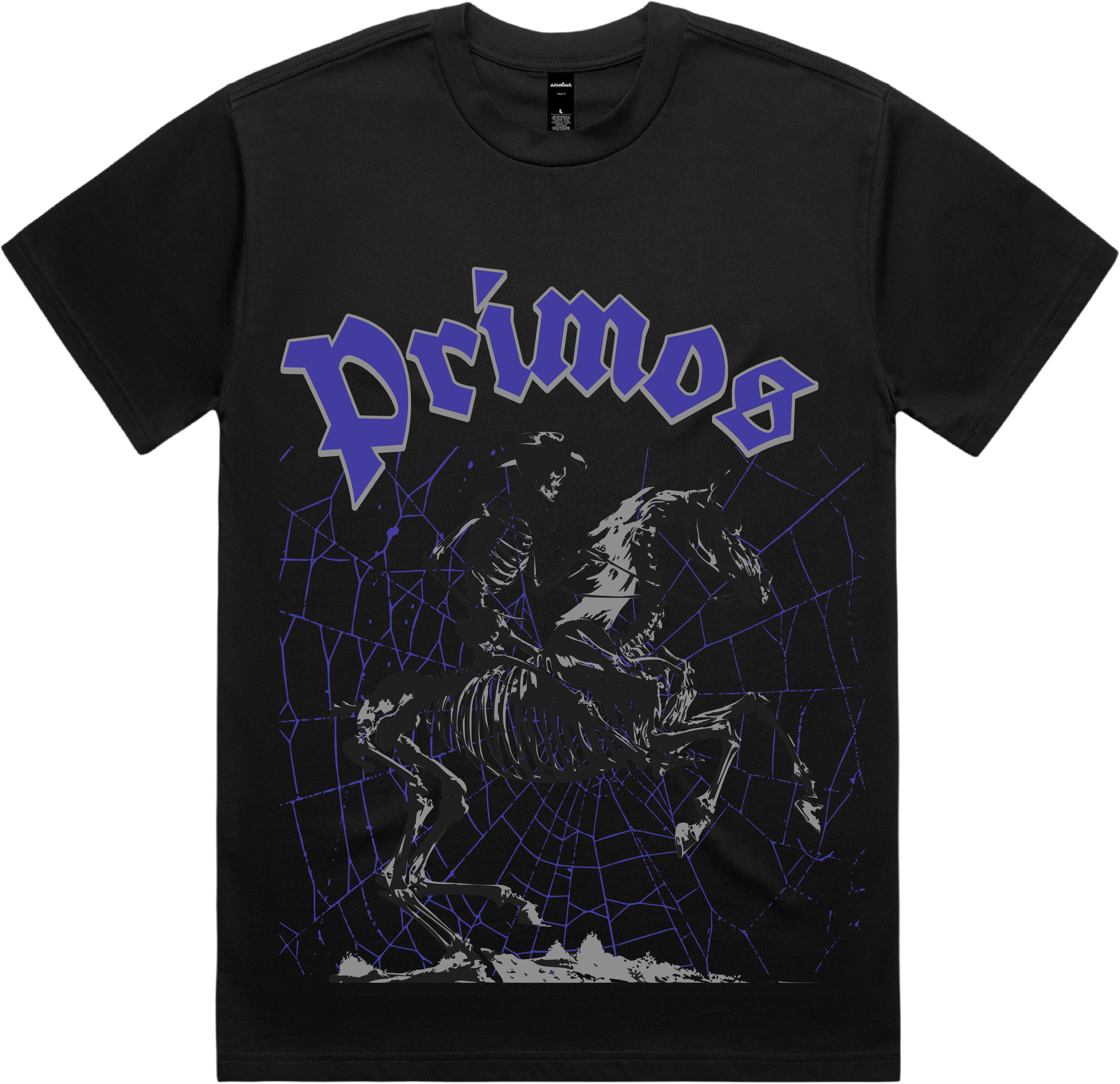 Short Sleeve T Shirt - PR5