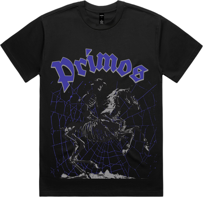 Short Sleeve T Shirt - PR5