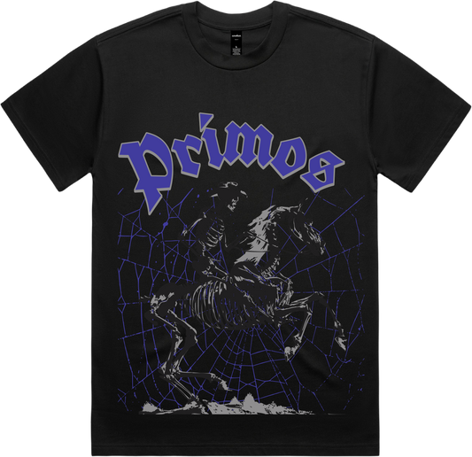 Short Sleeve T Shirt - PR5