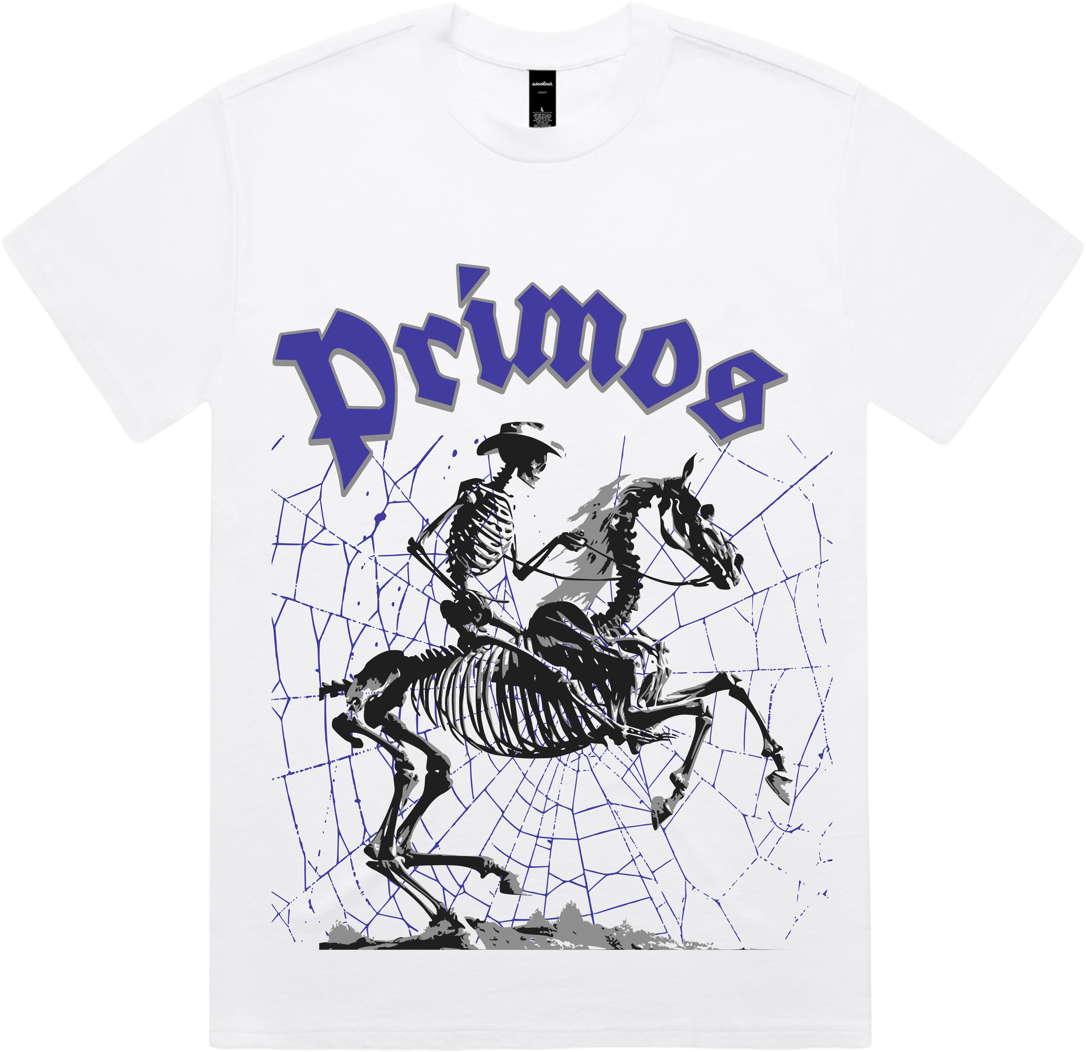 Short Sleeve T Shirt - PR4