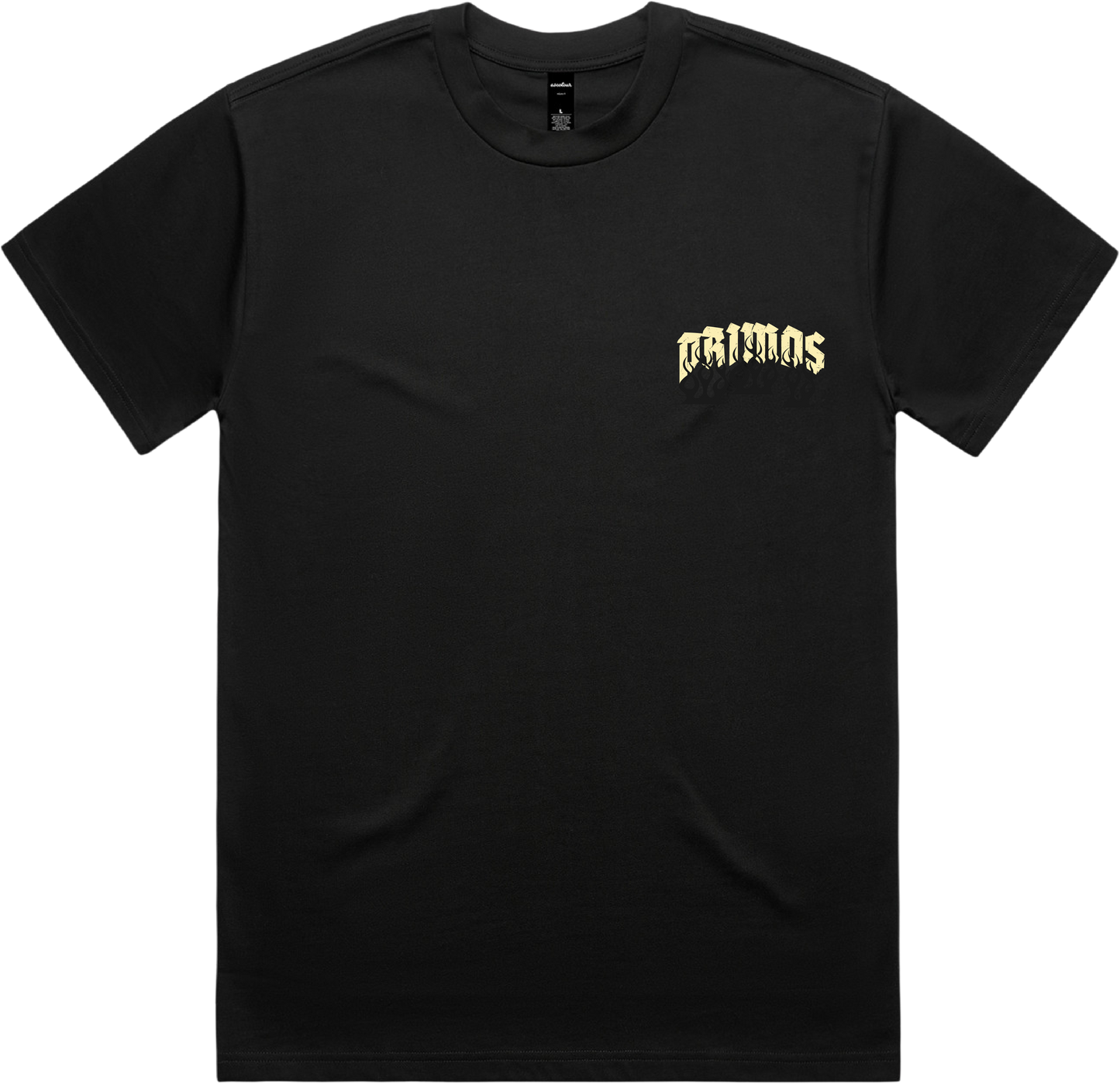 Short Sleeve T Shirt - PR1