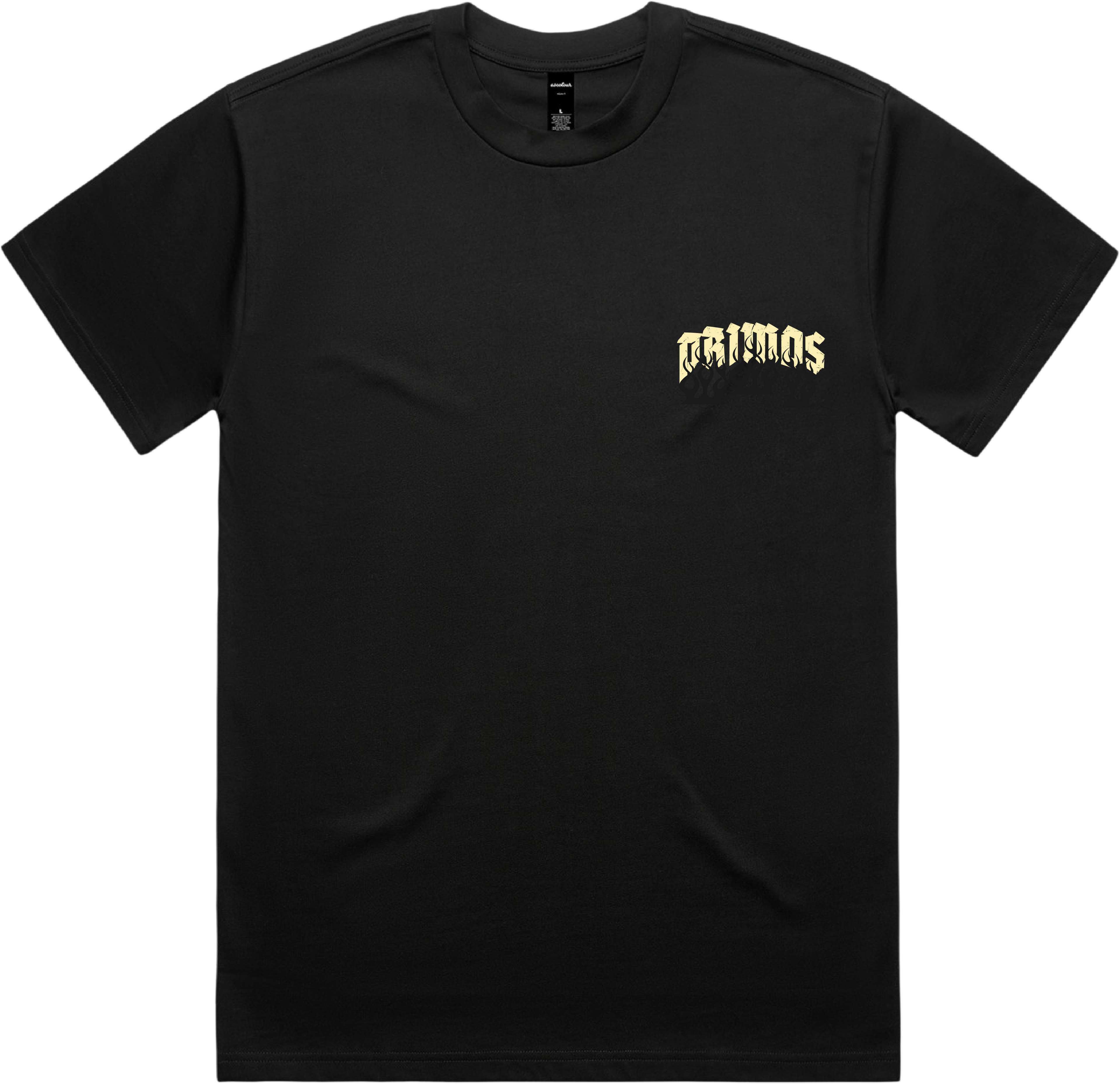 Short Sleeve T Shirt - PR1