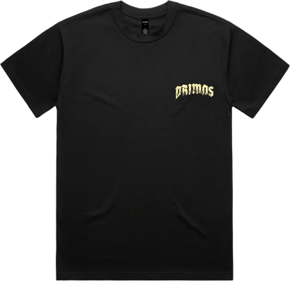 Short Sleeve T Shirt - PR1