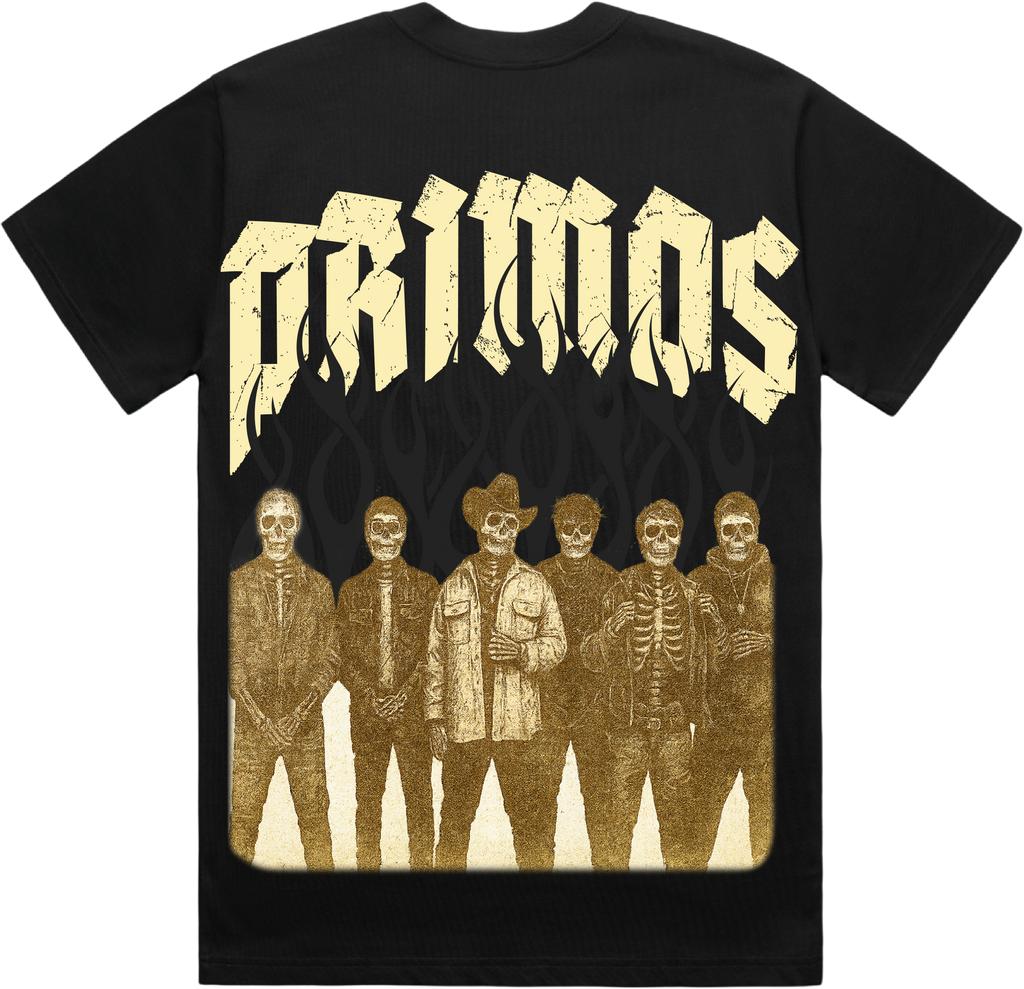 Short Sleeve T Shirt - PR1