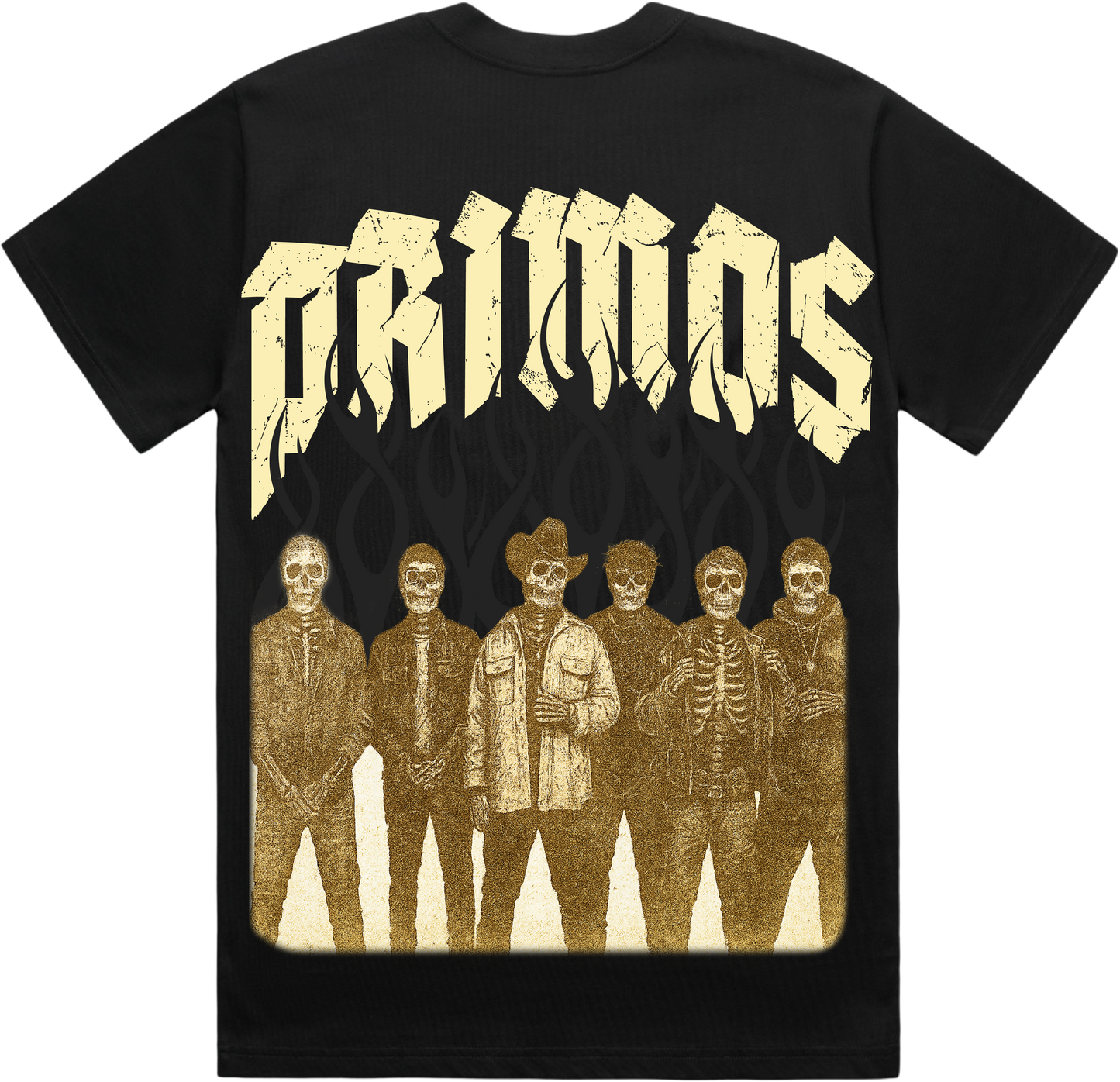 Short Sleeve T Shirt - PR1