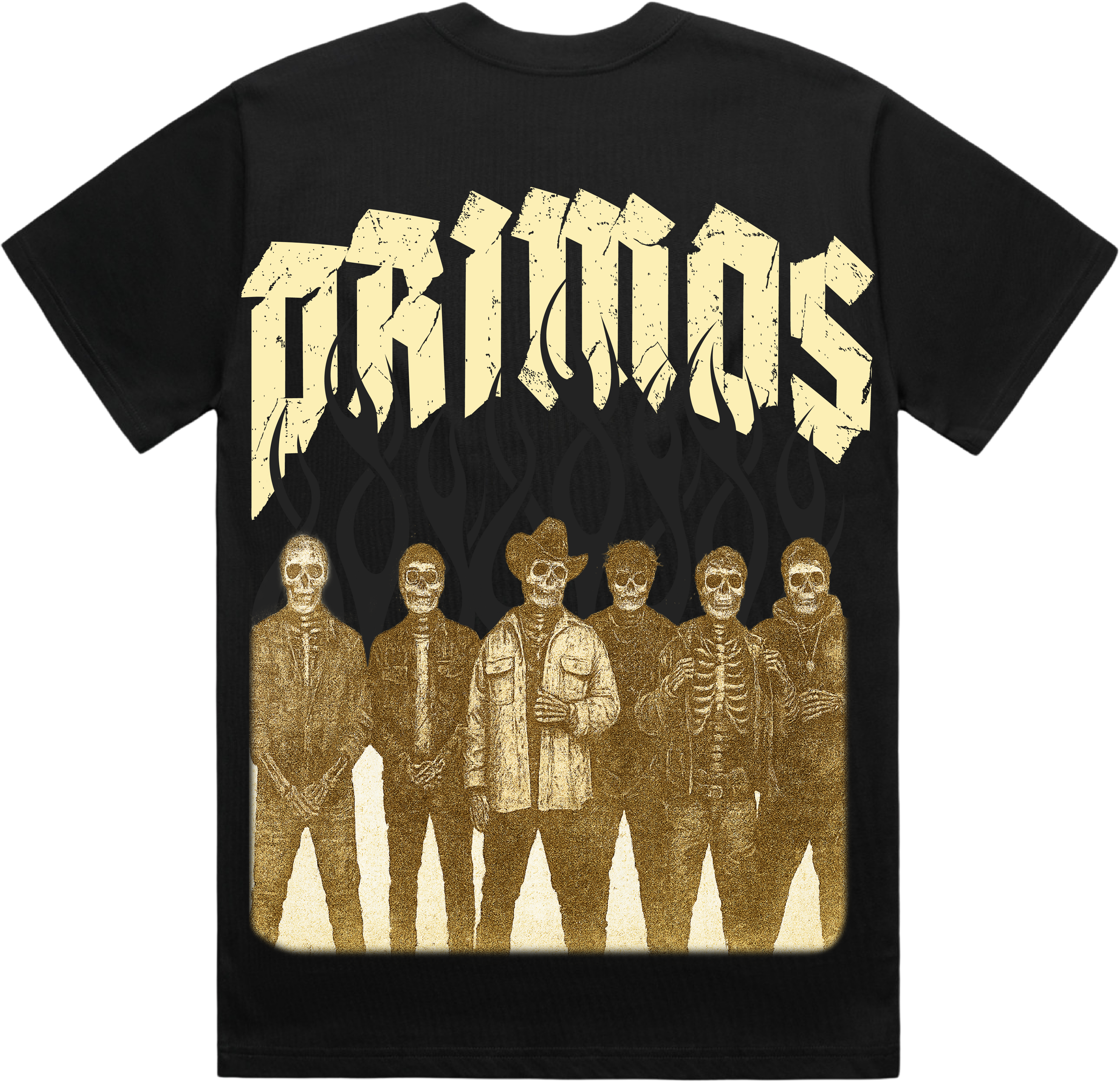 Short Sleeve T Shirt - PR1