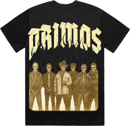 Short Sleeve T Shirt - PR1