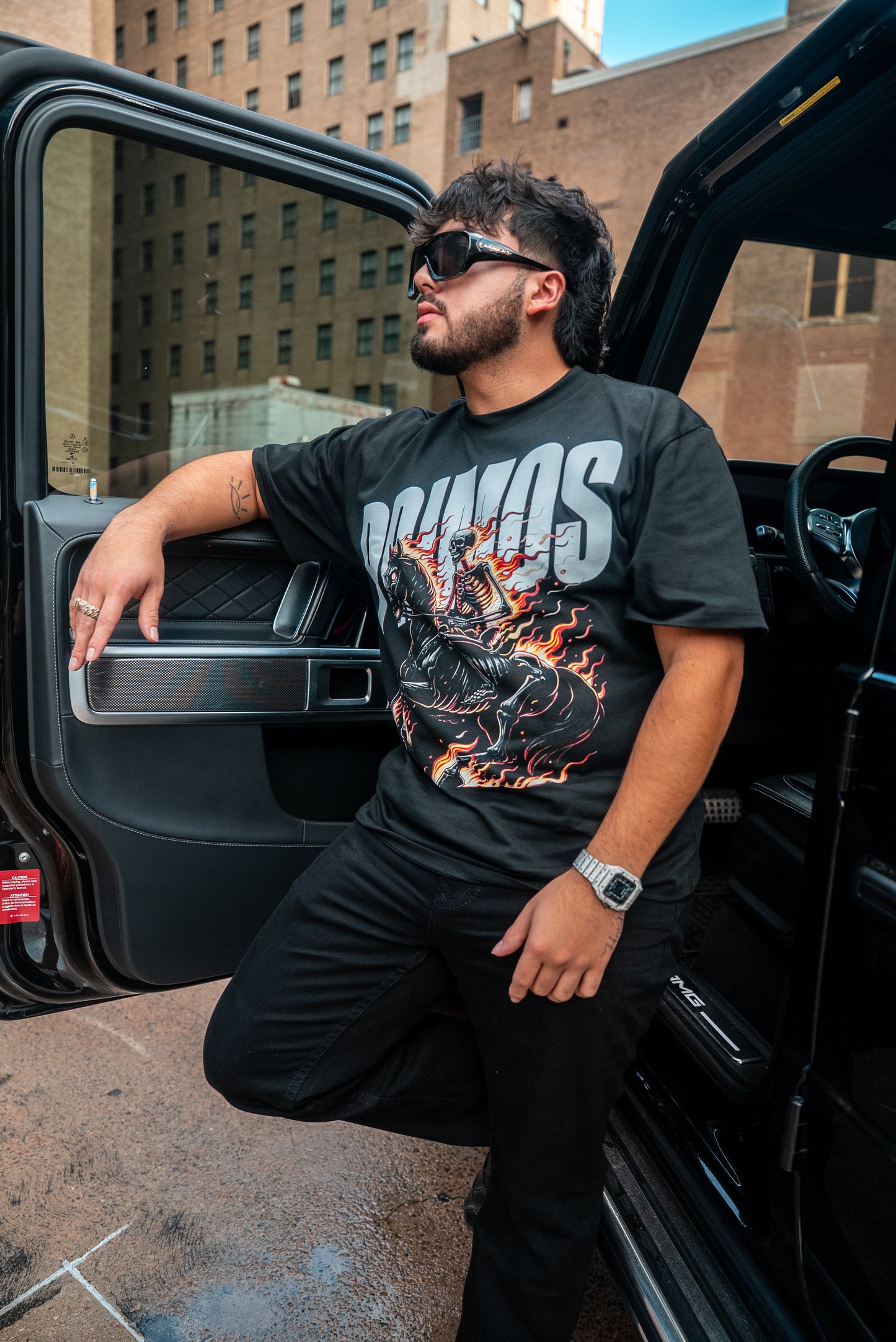 Short Sleeve T Shirt - PR3