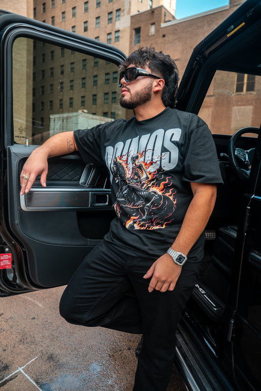 Short Sleeve T Shirt - PR3