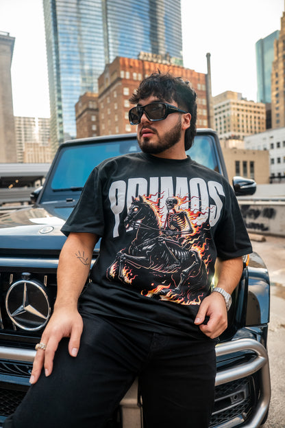 Short Sleeve T Shirt - PR3