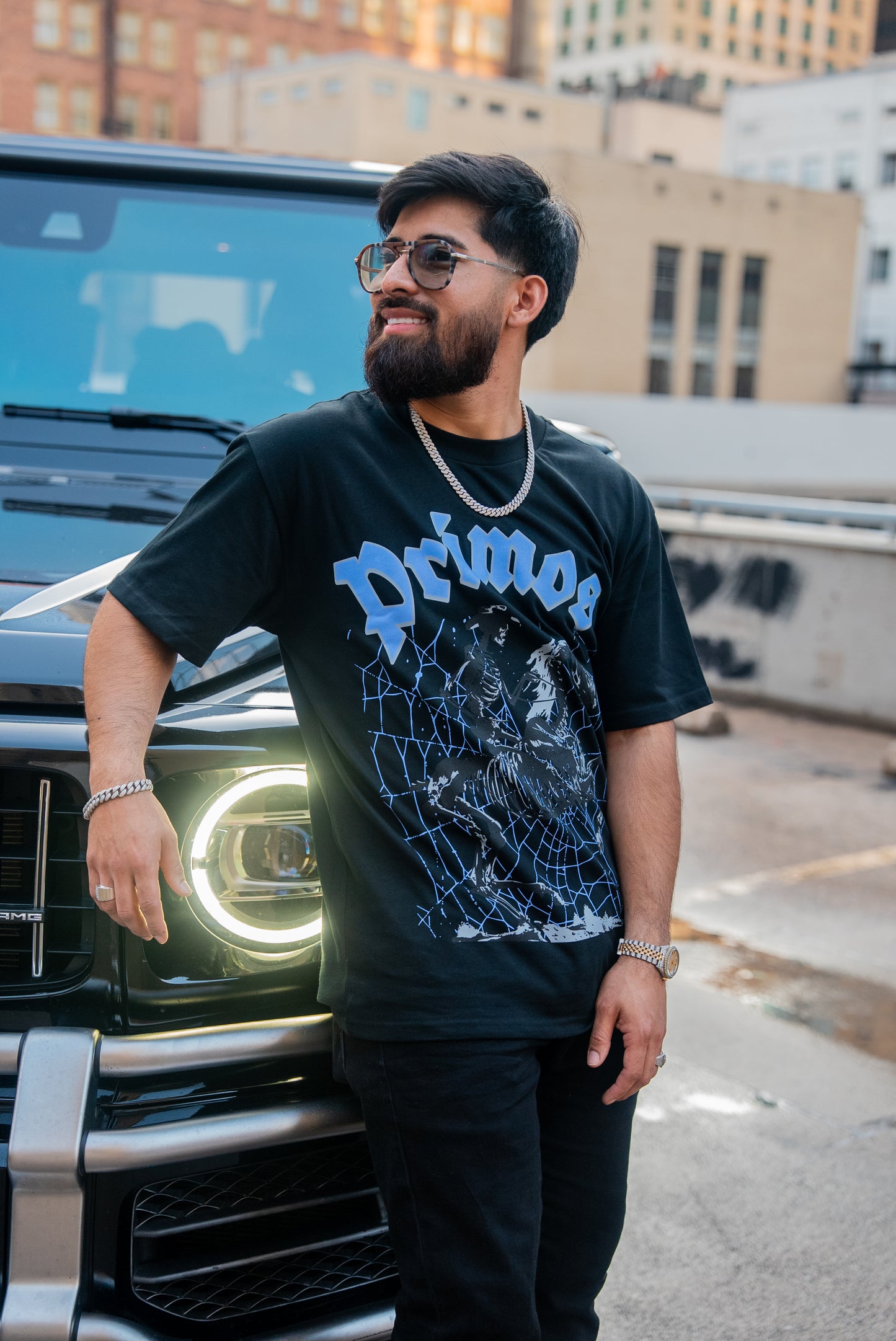 Short Sleeve T Shirt - PR5