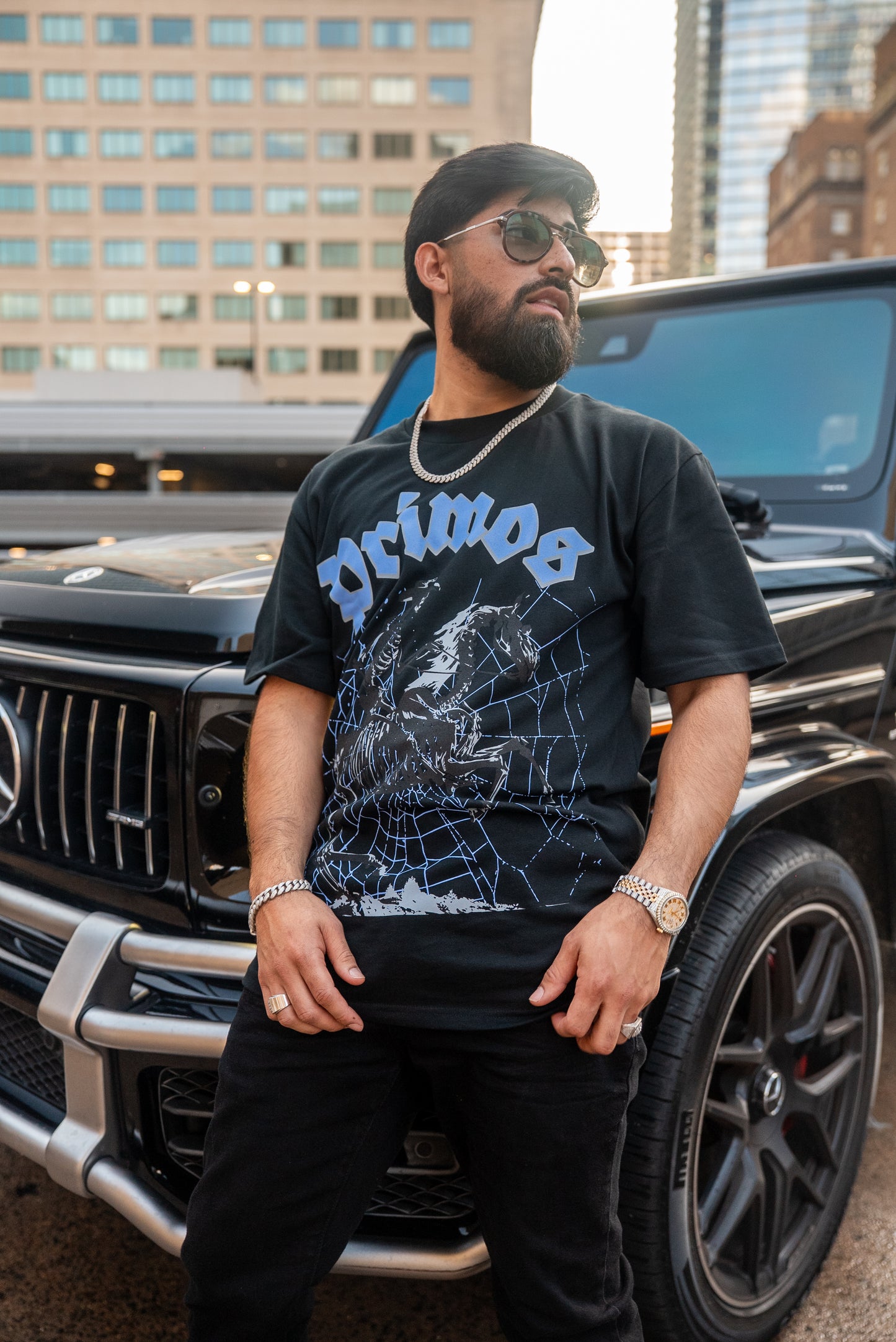 Short Sleeve T Shirt - PR5