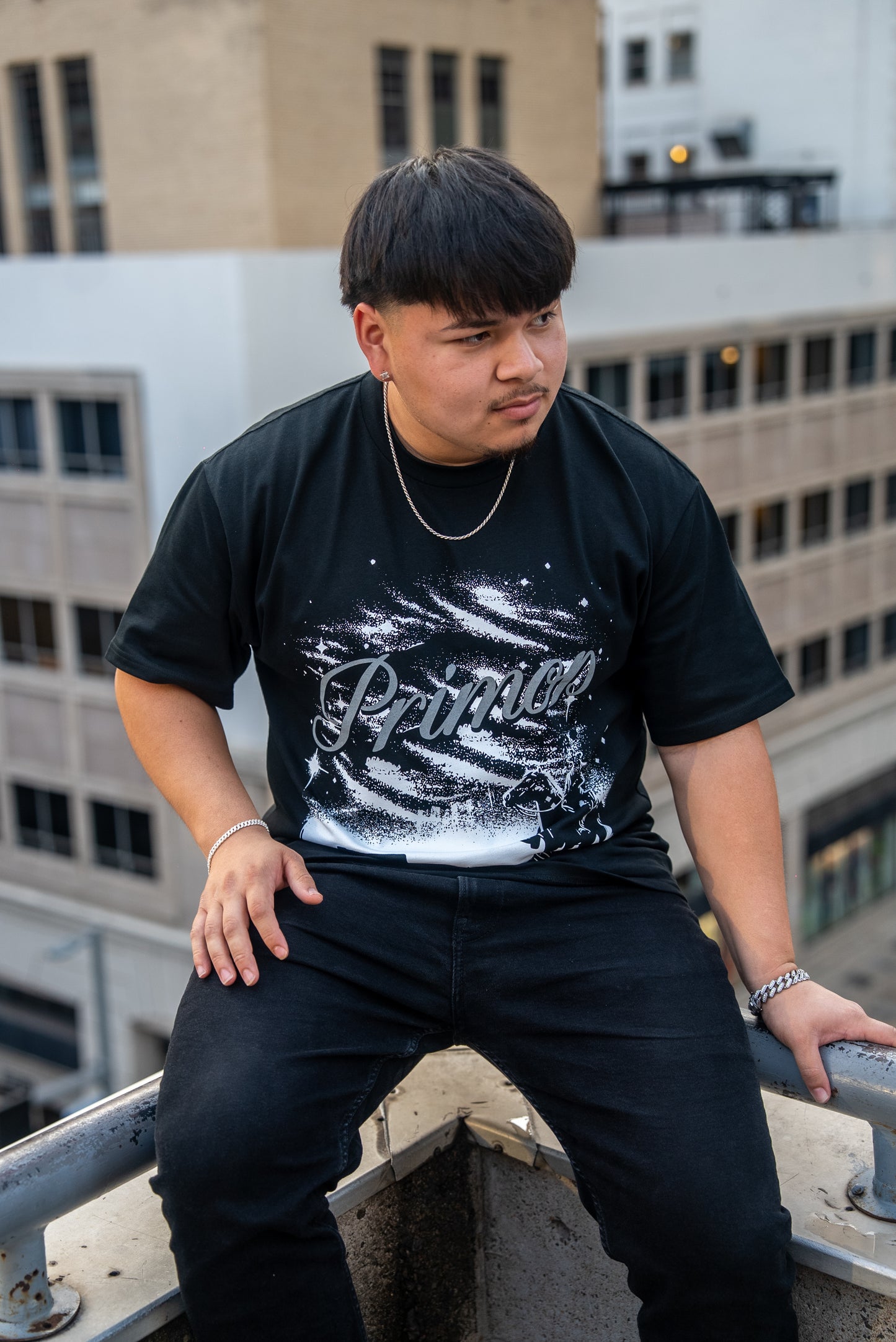 Short Sleeve T Shirt - PR2