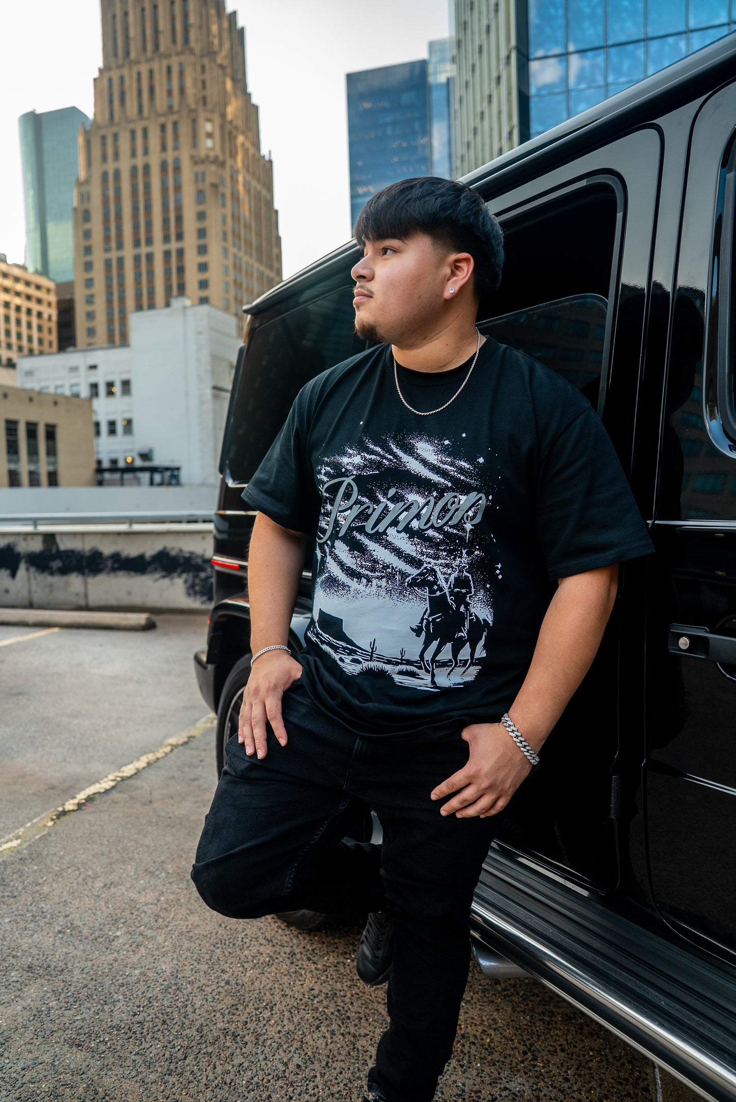 Short Sleeve T Shirt - PR2