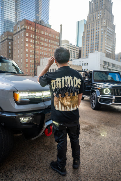 Short Sleeve T Shirt - PR1