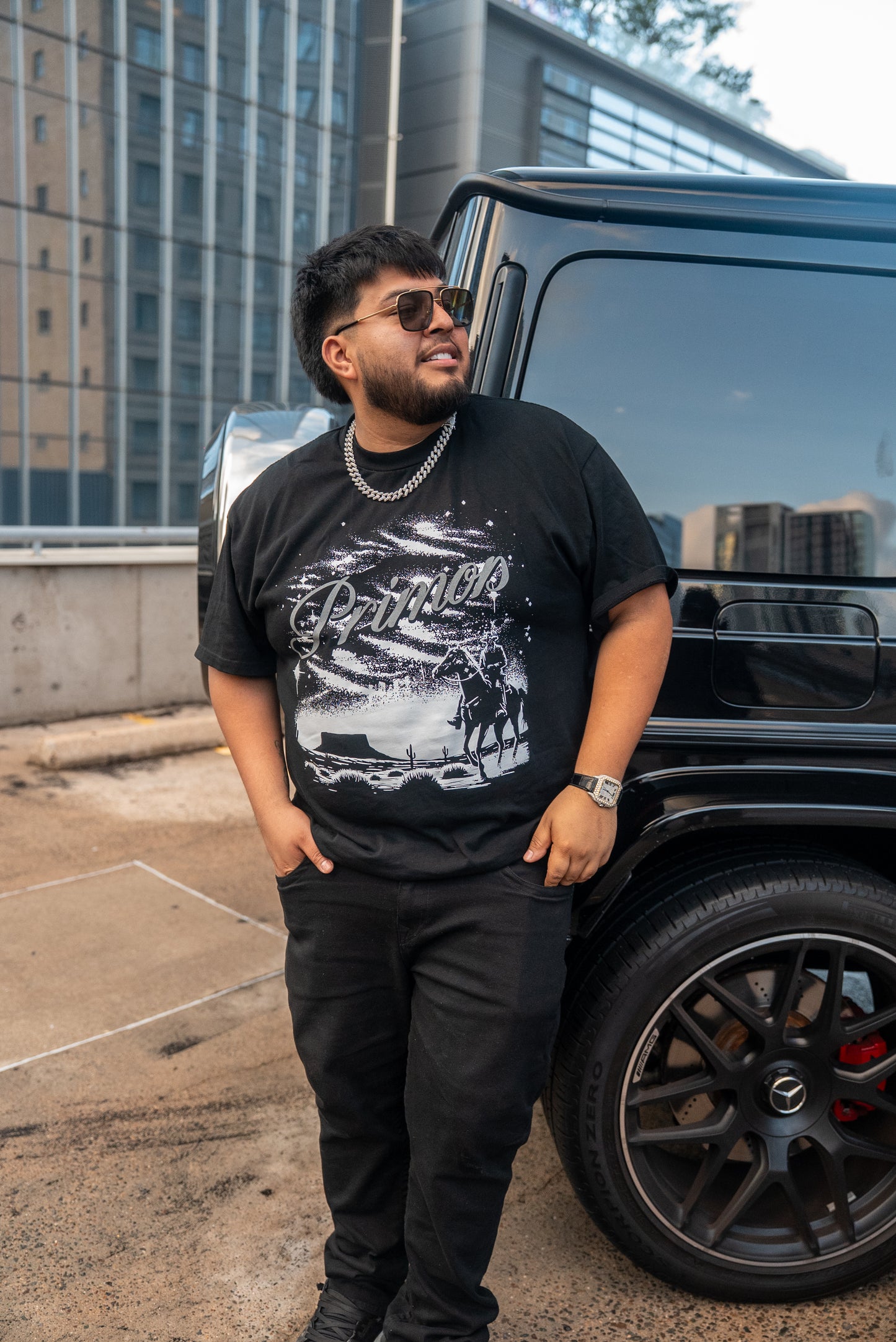 Short Sleeve T Shirt - PR2