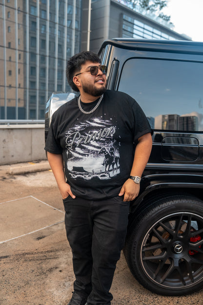 Short Sleeve T Shirt - PR2