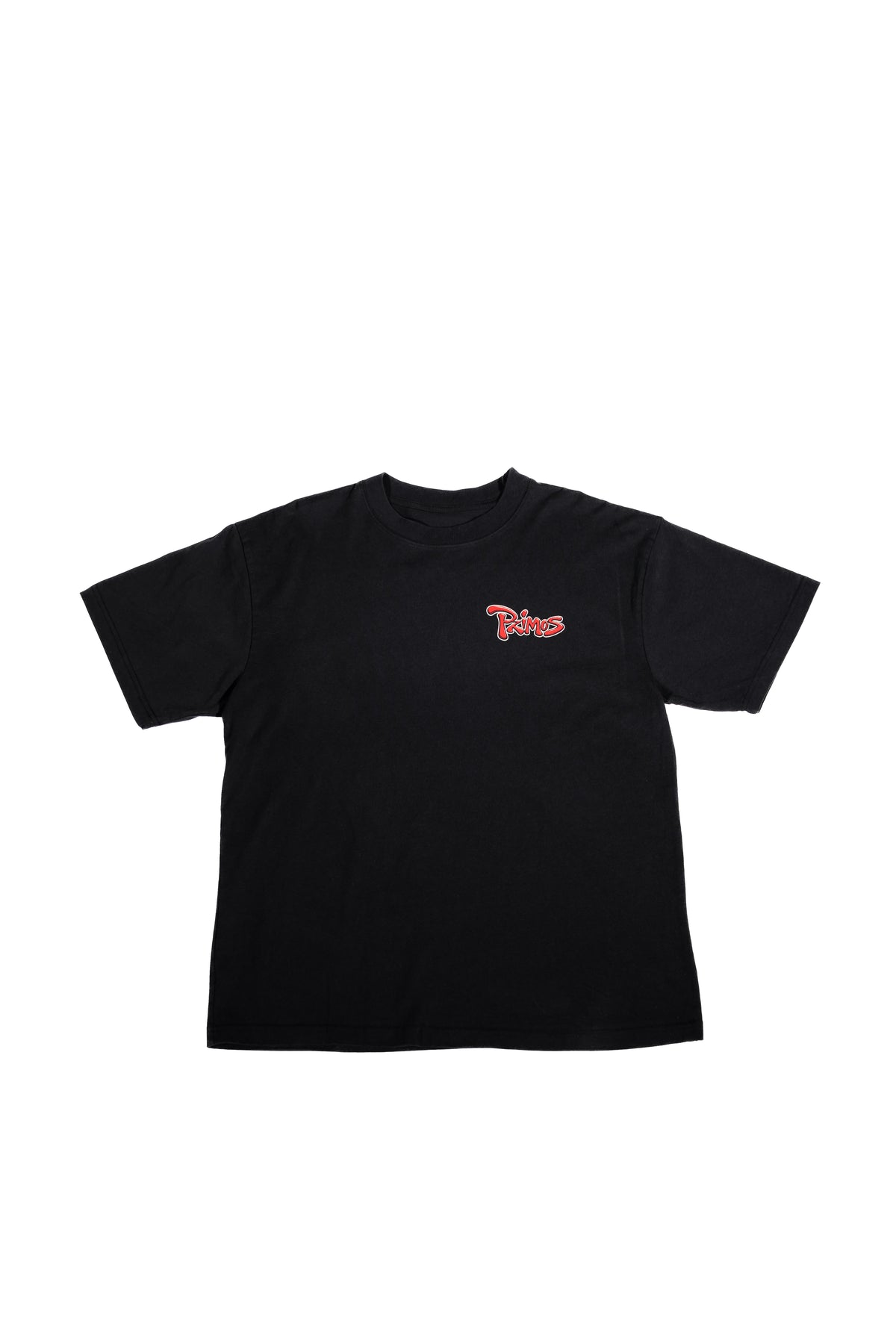 PRIMOS ROSE THORNS TEE