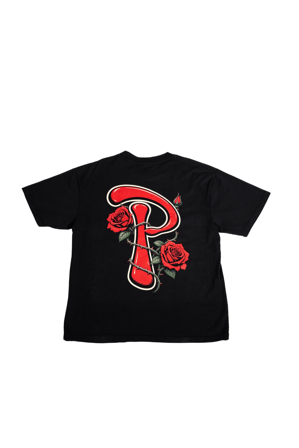 PRIMOS ROSE THORNS TEE