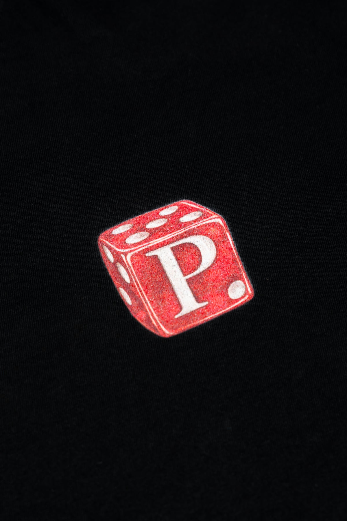 PRIMOS DICE TEE