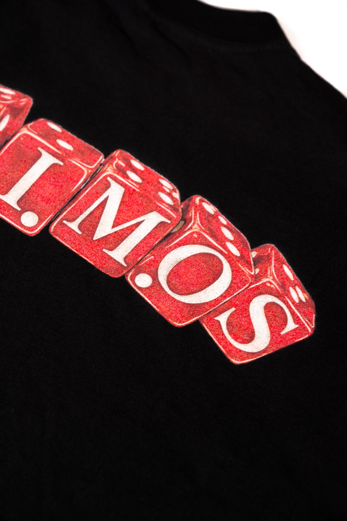 PRIMOS DICE TEE
