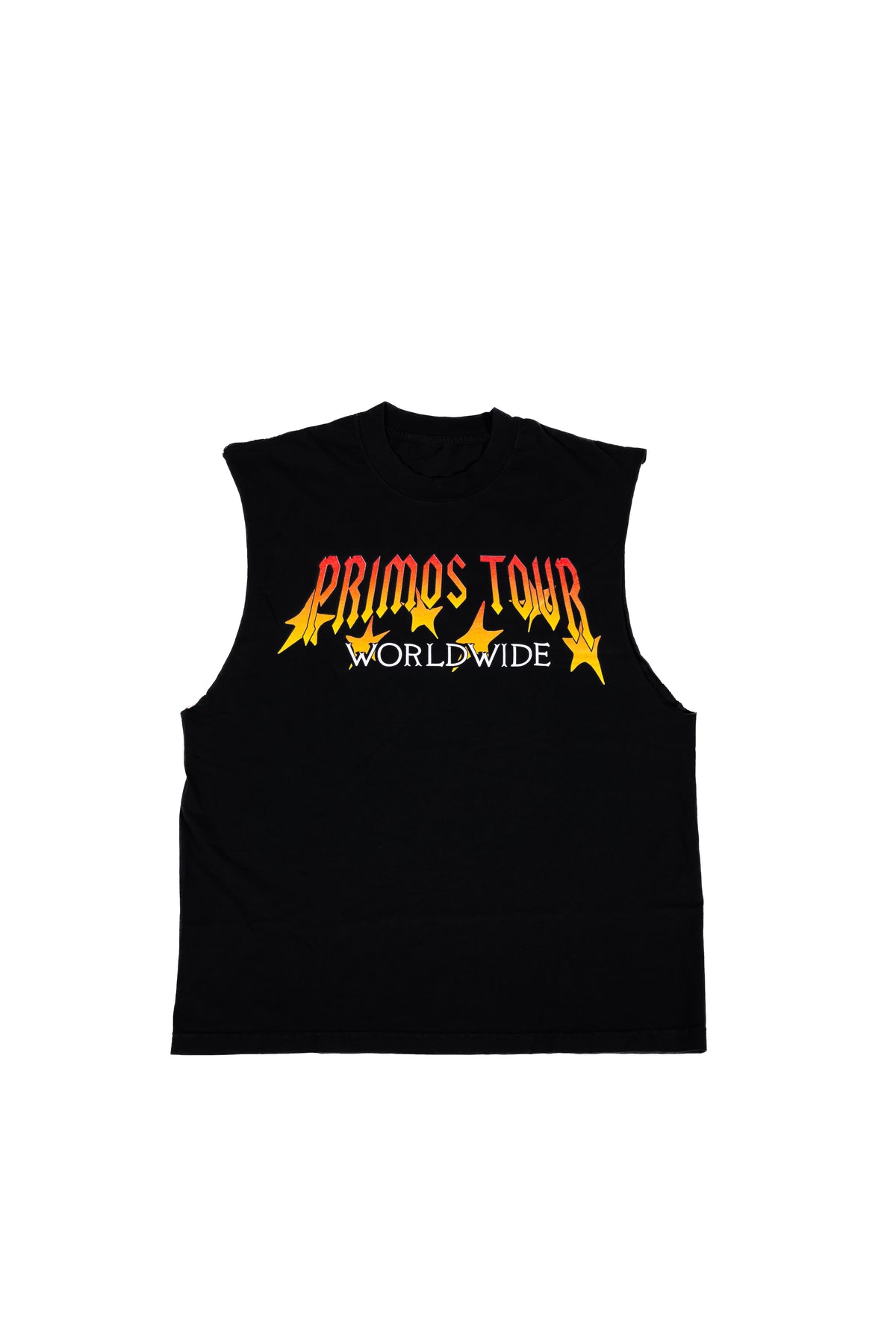 PRIMOS TOUR TANK