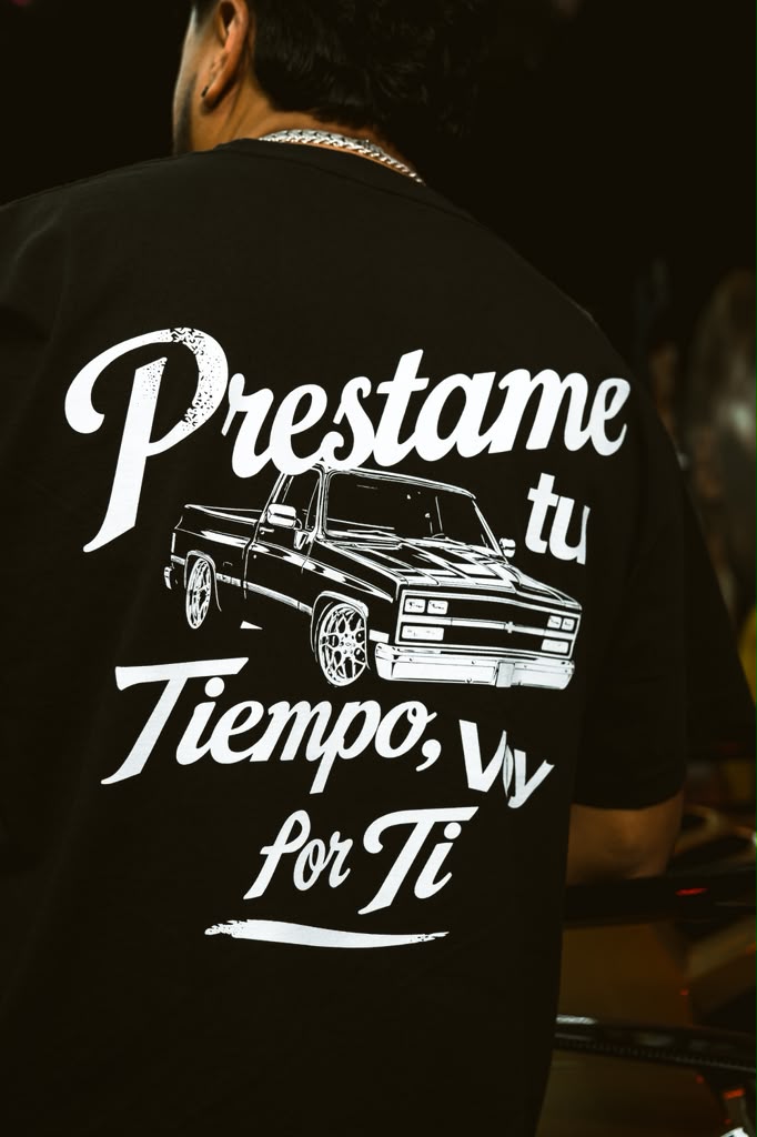 PRIMOS TRUCK TEE