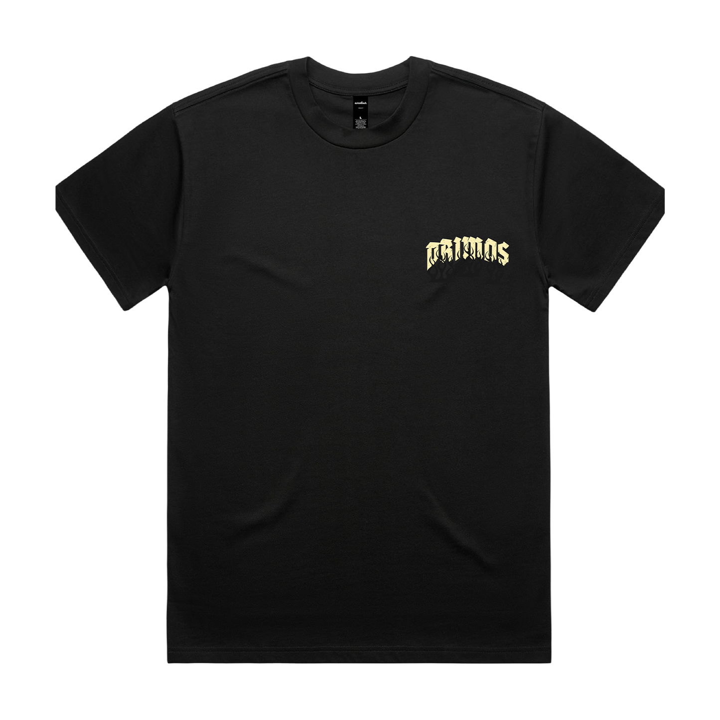 PRIMOS FUEGO TEE