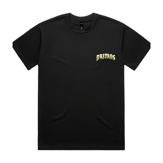 PRIMOS FUEGO TEE