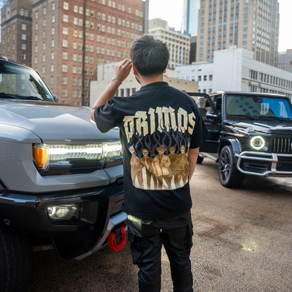 PRIMOS FUEGO TEE