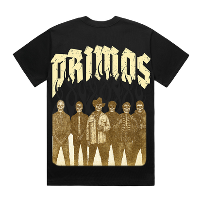 PRIMOS FUEGO TEE