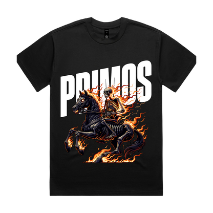 PRIMOS HORSE