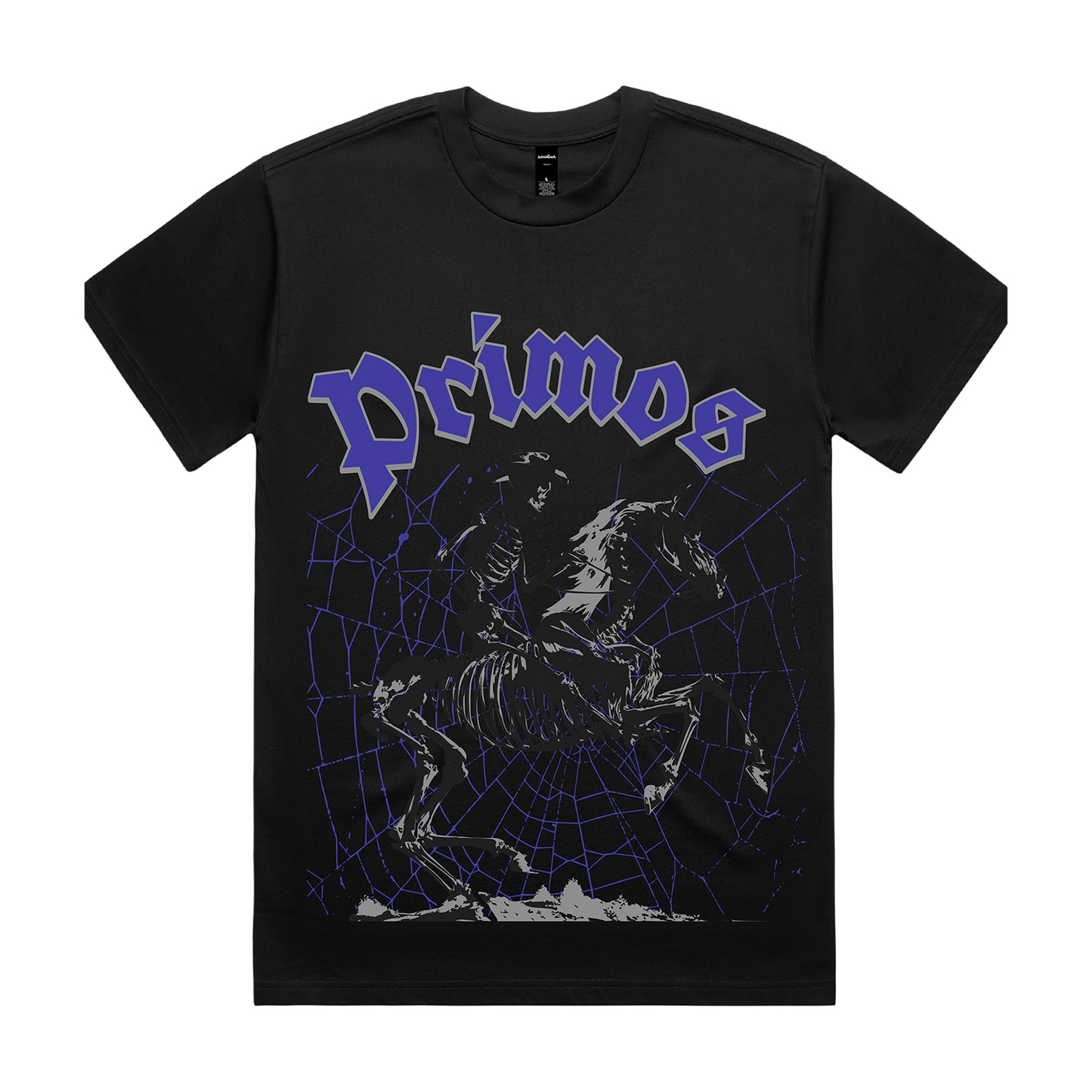 Short Sleeve T Shirt - PR5
