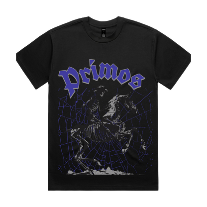 Short Sleeve T Shirt - PR5